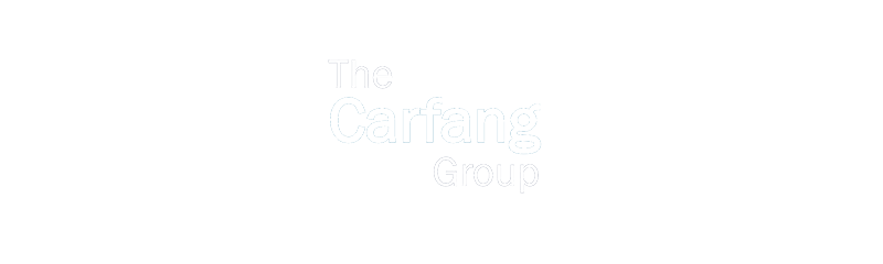 The Carfang Group Logo